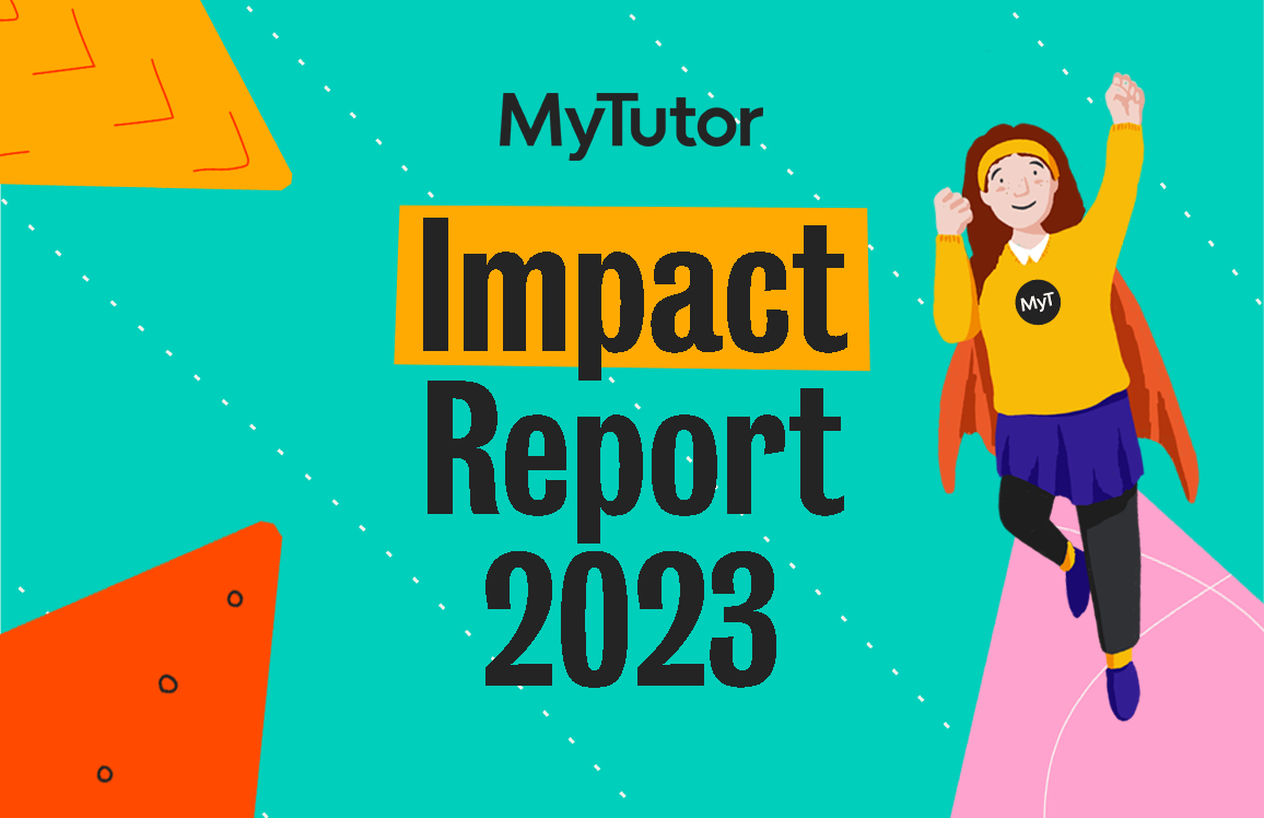 MyTutor Impact Report 2023