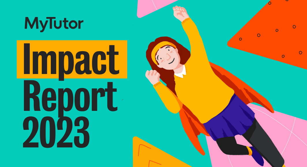 Impact report 2023