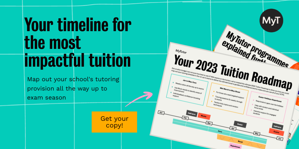 Get your copy of the tuition roadmap for schools