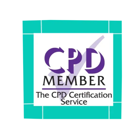 CPD member logo