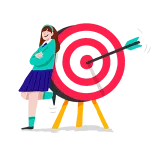 Target icon