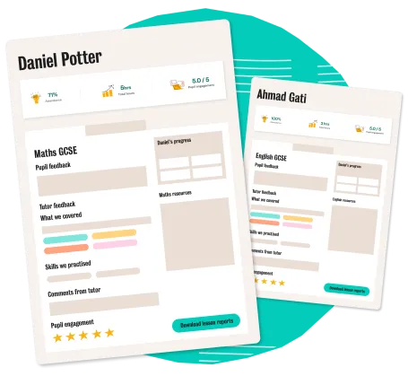 Lesson space | MyTutor