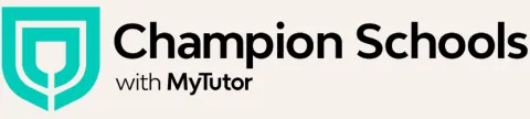 Champion Schools by MyTutor