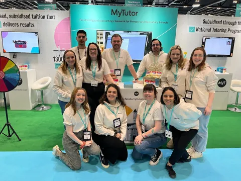 MyTutor Team 