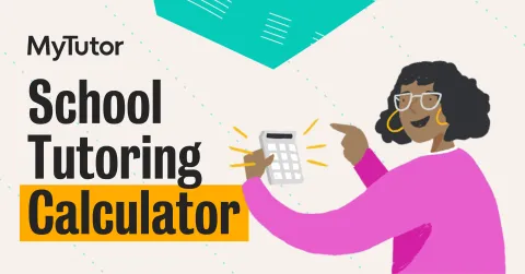 School Tutoring Calculator thumbnail 