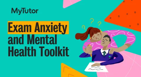 Download the exam anxiety and mental health report