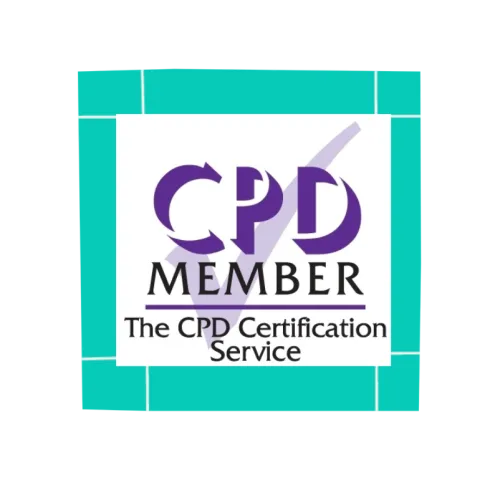 CPD member logo