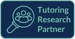 Tutoring Research Partner