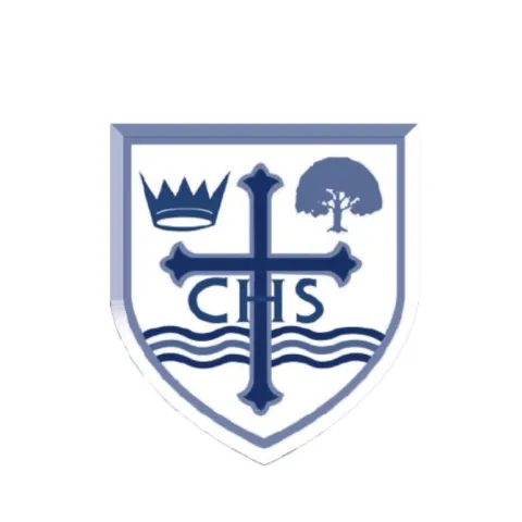 Caterham High School logo 