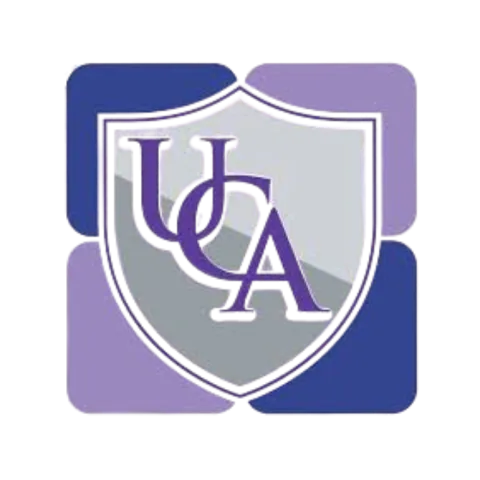 Unity City Academy logo