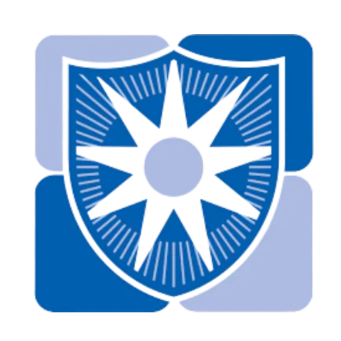 New Rickstones Academy logo