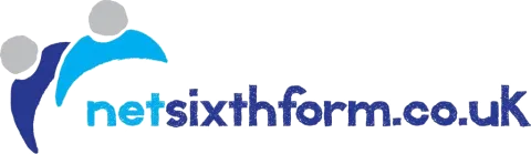 netsixthform.co.uk logo