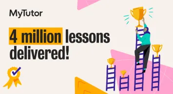 4 million lessons delivered