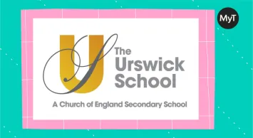 urswick school decorative image