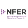 NFER logo