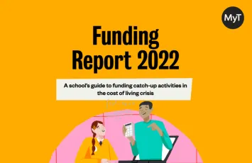 Funding Report 2022