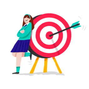 Target icon