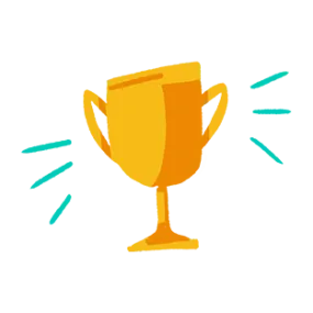 Trophy icon