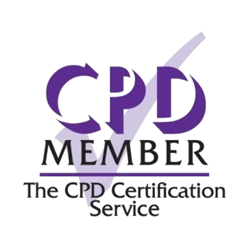 CPD logo