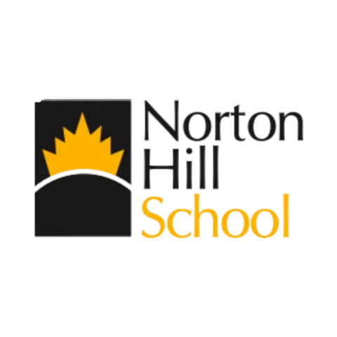 Norton Hill School logo