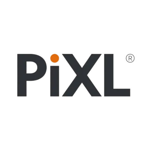 PiXL logo